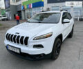 Джип Cherokee, об'ємом двигуна 3.24 л та пробігом 33 тис. км за 17500 $, фото 1 на Automoto.ua