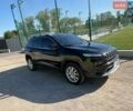 Джип Чероки, объемом двигателя 2.18 л и пробегом 120 тыс. км за 17000 $, фото 1 на Automoto.ua