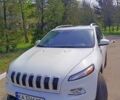 Джип Чероки, объемом двигателя 3.24 л и пробегом 80 тыс. км за 16600 $, фото 1 на Automoto.ua