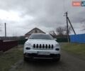 Джип Cherokee, об'ємом двигуна 2.36 л та пробігом 111 тис. км за 15300 $, фото 13 на Automoto.ua