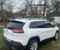 Джип Cherokee, об'ємом двигуна 2.36 л та пробігом 110 тис. км за 16200 $, фото 3 на Automoto.ua