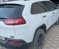 Джип Cherokee, об'ємом двигуна 2.4 л та пробігом 49 тис. км за 14100 $, фото 13 на Automoto.ua
