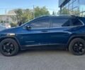 Джип Чероки, объемом двигателя 0 л и пробегом 204 тыс. км за 13800 $, фото 3 на Automoto.ua
