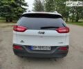 Джип Cherokee, об'ємом двигуна 2.36 л та пробігом 129 тис. км за 14500 $, фото 14 на Automoto.ua