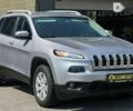 Джип Чероки, объемом двигателя 2.4 л и пробегом 93 тыс. км за 15500 $, фото 1 на Automoto.ua
