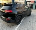 Джип Чероки, объемом двигателя 2.36 л и пробегом 107 тыс. км за 16900 $, фото 9 на Automoto.ua