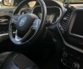 Джип Чероки, объемом двигателя 2.36 л и пробегом 85 тыс. км за 15200 $, фото 11 на Automoto.ua