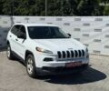 Джип Cherokee, об'ємом двигуна 2.4 л та пробігом 165 тис. км за 8600 $, фото 1 на Automoto.ua
