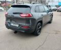 Джип Чероки, объемом двигателя 2.4 л и пробегом 145 тыс. км за 15200 $, фото 5 на Automoto.ua