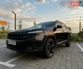 Джип Чероки, объемом двигателя 2.36 л и пробегом 107 тыс. км за 16900 $, фото 1 на Automoto.ua
