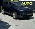 Джип Чероки, объемом двигателя 3.2 л и пробегом 93 тыс. км за 15500 $, фото 2 на Automoto.ua