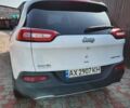 Джип Cherokee, об'ємом двигуна 2.36 л та пробігом 153 тис. км за 15000 $, фото 4 на Automoto.ua