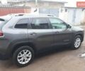 Джип Cherokee 2017 у Києві на Automoto.ua Джип Cherokee, об'ємом двигуна 2.4 л та пробігом 179 тис. км за 14900 $, фото 1 на Automoto.ua
