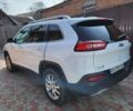 Джип Cherokee, об'ємом двигуна 2.36 л та пробігом 153 тис. км за 15000 $, фото 3 на Automoto.ua
