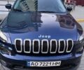 Джип Чероки, объемом двигателя 2.36 л и пробегом 174 тыс. км за 15450 $, фото 1 на Automoto.ua