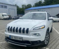Джип Cherokee, об'ємом двигуна 2.4 л та пробігом 116 тис. км за 15000 $, фото 1 на Automoto.ua