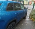 Джип Чероки, объемом двигателя 3.24 л и пробегом 141 тыс. км за 14400 $, фото 11 на Automoto.ua