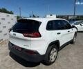 Джип Cherokee, об'ємом двигуна 2.4 л та пробігом 165 тис. км за 8600 $, фото 3 на Automoto.ua