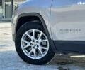 Джип Чероки, объемом двигателя 0 л и пробегом 143 тыс. км за 14650 $, фото 13 на Automoto.ua