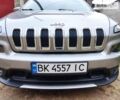 Джип Cherokee, об'ємом двигуна 2.36 л та пробігом 61 тис. км за 14399 $, фото 1 на Automoto.ua