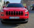 Джип Чероки, объемом двигателя 2.36 л и пробегом 60 тыс. км за 13500 $, фото 1 на Automoto.ua