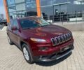 Джип Чероки, объемом двигателя 2.4 л и пробегом 63 тыс. км за 15900 $, фото 1 на Automoto.ua