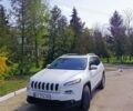 Джип Чероки, объемом двигателя 3.24 л и пробегом 80 тыс. км за 16600 $, фото 1 на Automoto.ua