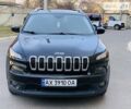 Джип Cherokee, об'ємом двигуна 2.36 л та пробігом 186 тис. км за 15300 $, фото 9 на Automoto.ua