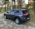 Джип Cherokee, об'ємом двигуна 3.24 л та пробігом 132 тис. км за 14500 $, фото 2 на Automoto.ua