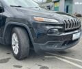 Джип Чероки, объемом двигателя 2.4 л и пробегом 117 тыс. км за 12590 $, фото 14 на Automoto.ua