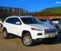 Джип Cherokee, об'ємом двигуна 2.4 л та пробігом 129 тис. км за 14650 $, фото 1 на Automoto.ua