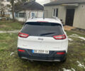 Джип Cherokee, об'ємом двигуна 2.36 л та пробігом 110 тис. км за 16200 $, фото 4 на Automoto.ua