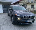 Джип Cherokee, об'ємом двигуна 2.36 л та пробігом 128 тис. км за 16300 $, фото 1 на Automoto.ua