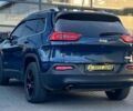 Джип Чероки, объемом двигателя 0 л и пробегом 204 тыс. км за 13800 $, фото 4 на Automoto.ua