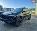 Джип Cherokee, об'ємом двигуна 2.36 л та пробігом 217 тис. км за 8900 $, фото 1 на Automoto.ua