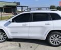 Джип Чероки, объемом двигателя 3.2 л и пробегом 122 тыс. км за 19000 $, фото 3 на Automoto.ua