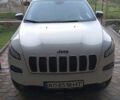 Джип Cherokee, об'ємом двигуна 2.4 л та пробігом 49 тис. км за 16300 $, фото 1 на Automoto.ua