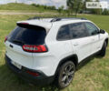 Джип Cherokee, об'ємом двигуна 3.2 л та пробігом 141 тис. км за 16500 $, фото 8 на Automoto.ua