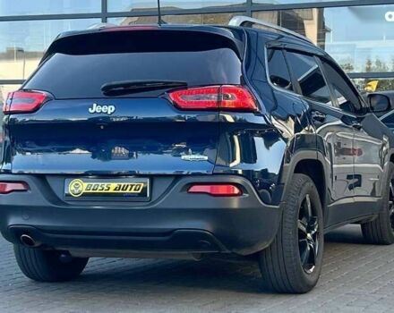 Джип Чероки, объемом двигателя 0 л и пробегом 204 тыс. км за 13800 $, фото 6 на Automoto.ua