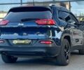 Джип Чероки, объемом двигателя 0 л и пробегом 204 тыс. км за 13800 $, фото 6 на Automoto.ua