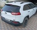 Джип Cherokee, об'ємом двигуна 2.4 л та пробігом 49 тис. км за 14100 $, фото 7 на Automoto.ua