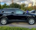 Джип Cherokee, об'ємом двигуна 2.4 л та пробігом 198 тис. км за 13650 $, фото 7 на Automoto.ua