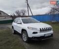 Джип Cherokee, об'ємом двигуна 2.36 л та пробігом 111 тис. км за 15300 $, фото 1 на Automoto.ua