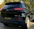 Джип Cherokee, об'ємом двигуна 2.4 л та пробігом 198 тис. км за 13650 $, фото 6 на Automoto.ua