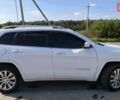 Джип Чероки, объемом двигателя 3.2 л и пробегом 122 тыс. км за 19000 $, фото 4 на Automoto.ua
