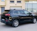 Джип Cherokee, об'ємом двигуна 2.36 л та пробігом 186 тис. км за 14300 $, фото 4 на Automoto.ua