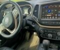 Джип Чероки, объемом двигателя 3.24 л и пробегом 80 тыс. км за 16600 $, фото 7 на Automoto.ua