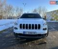 Джип Чероки, объемом двигателя 3.24 л и пробегом 178 тыс. км за 15800 $, фото 4 на Automoto.ua
