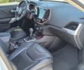 Джип Чероки, объемом двигателя 3.2 л и пробегом 122 тыс. км за 19000 $, фото 11 на Automoto.ua