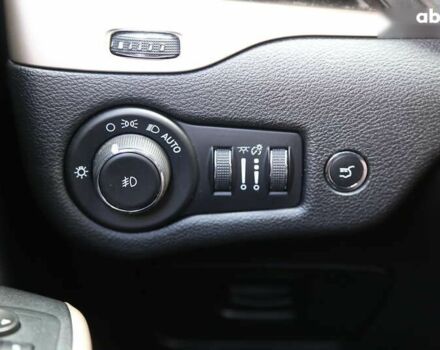 Джип Чероки, объемом двигателя 3.2 л и пробегом 157 тыс. км за 14000 $, фото 22 на Automoto.ua